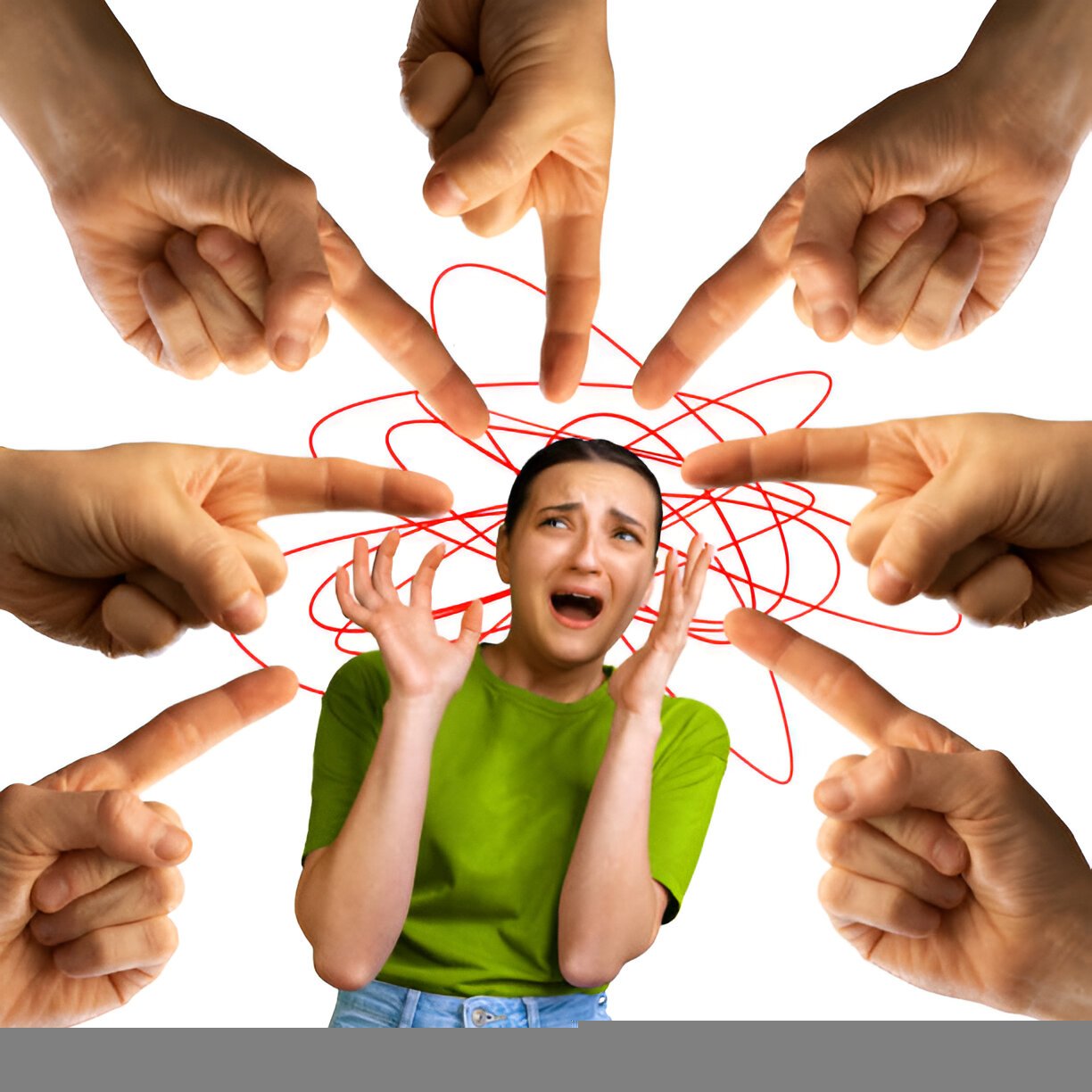 Behavioral Disorders