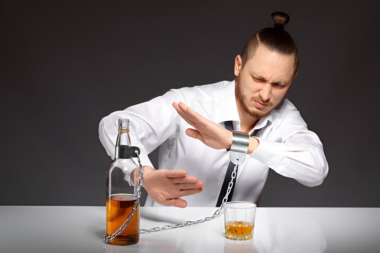 Alcohol De-Addiction Treatment